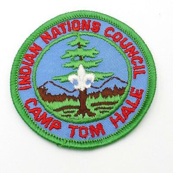CATHEY: History of the new Camp Tom Hale at the Winding Stairs